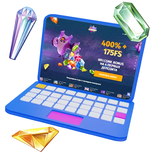 New Retro Casino жұмыс айнасы