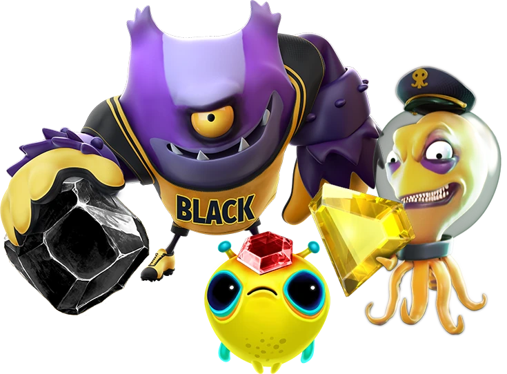 New Retro Casino — әр депозитке бонус