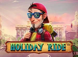 Holiday Ride
