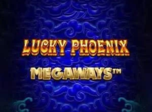 Lucky Phoenix Megaways